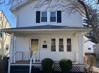 922 McClain Rd, Columbus, OH 43212