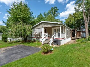 128 Angel Dr, New Ringgold, PA 17960