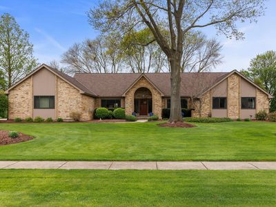 (Undisclosed Address), Naperville, IL, 60564
