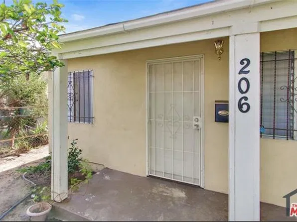 206 E 99th St, Los Angeles, CA 90003