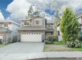 9210 18th Ave W, Everett, WA 98204
