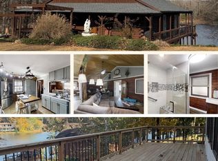 80 County Road 4501, Corning, AR 72422