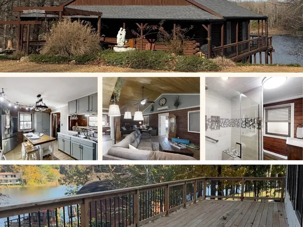 80 County Road 4501, Corning, AR 72422