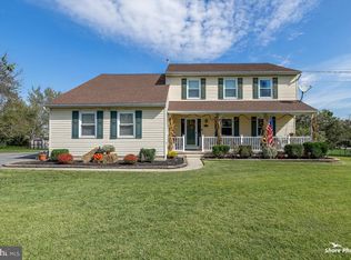 606 Monroeville Rd, Swedesboro, NJ 08085