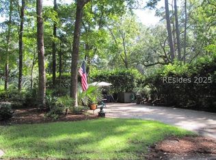 133 Arrow Rd #46, Hilton Head Island, SC 29928