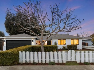 1078 Clark Ave, Mountain View, CA, 94040