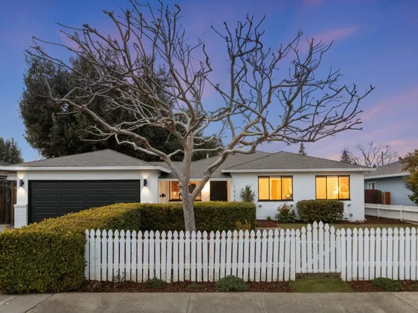 1078 Clark Ave, Mountain View, CA 94040