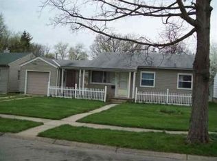 512 SW 15th St, Richmond, IN 47374