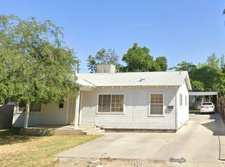 430 Linda Vista Dr, Bakersfield, CA 93308