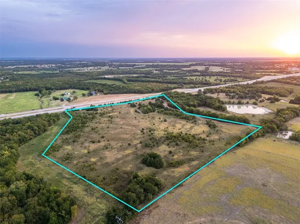 Us Highway 82, Honey Grove, TX 75446