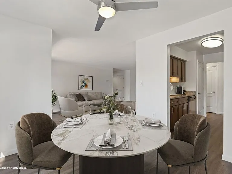 Annen Woods Apartments — Photo 5