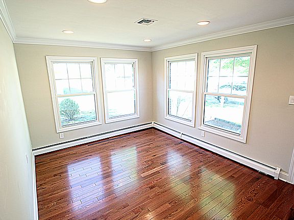 Front Sun Room