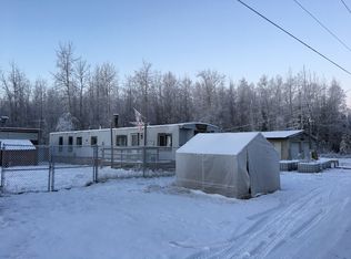 4903 Da Niece St, North Pole, AK 99705