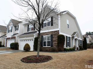 7860 Cape Charles Dr, Raleigh, NC 27617