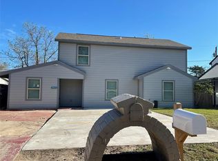 3831 Cosby St, Houston, TX 77021