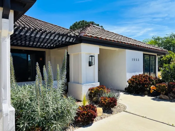 1553 Aalborg Way, Solvang, CA 93463
