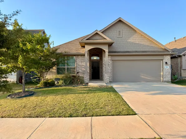 504 Nicklaus Way, Denton, TX 76210