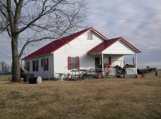 2626 Clarence Fox Rd, Obion, TN 38240