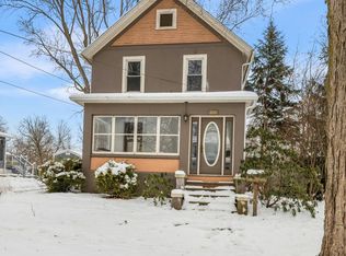 600 Fitch St, Albion, MI 49224