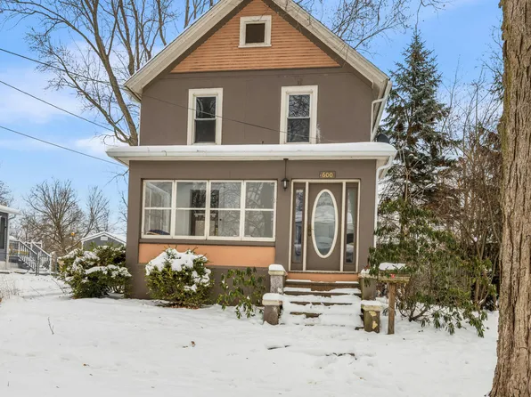 600 Fitch St, Albion, MI 49224