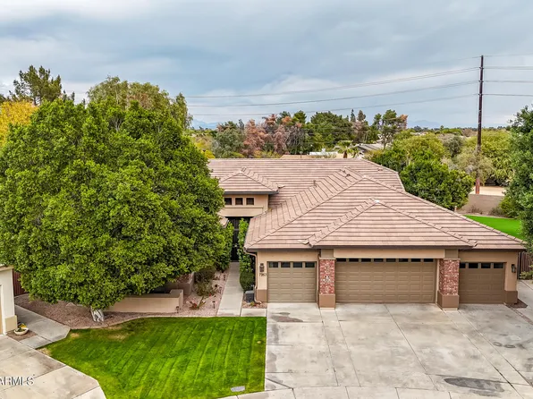7953 S Dateland Drive, Tempe, AZ 85284