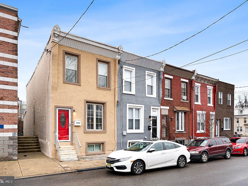 5367 Morris St, Philadelphia, PA 19144 Zillow