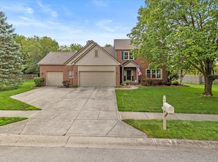 10763 Independence Way, Carmel, IN 46032