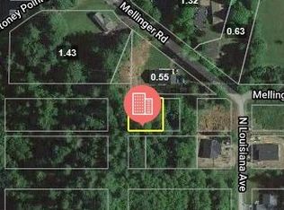 Oregon Ave, Vernonia, OR 97064