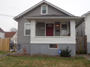 526 Dresden Ave, Louisville, KY