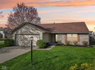 2020 Cross Willow Ln, Indianapolis, IN