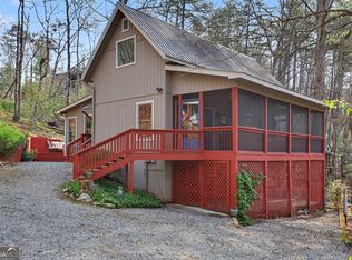 82 Buckeye Ln, Clayton, GA 30525