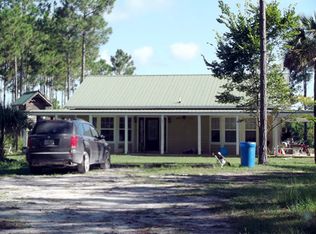 103 Sugar Hill Rd NE, Steinhatchee, FL 32359