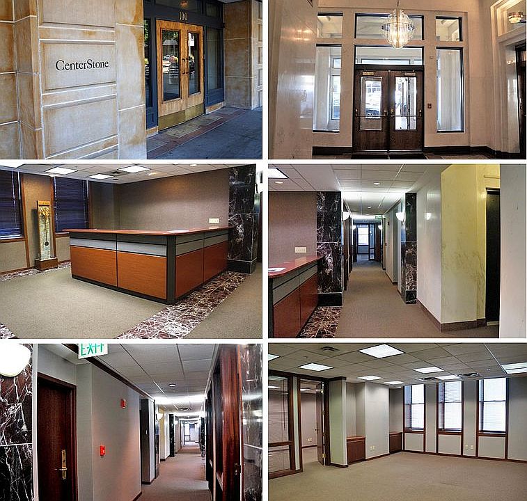 1st image of 100 N 12th St Suite 200