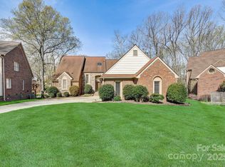 5108 Tedorill Ln, Charlotte, NC 28226
