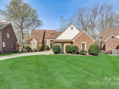 5108 Tedorill Ln, Charlotte, NC, 28226