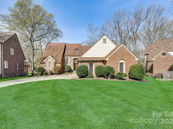 5108 Tedorill Ln, Charlotte, NC 28226
