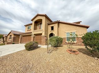 7276 White Bloom Ave, Las Vegas, NV 89117