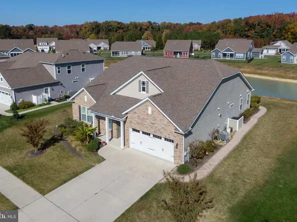 15283 Crape Myrtle Rd, Milton, DE 19968