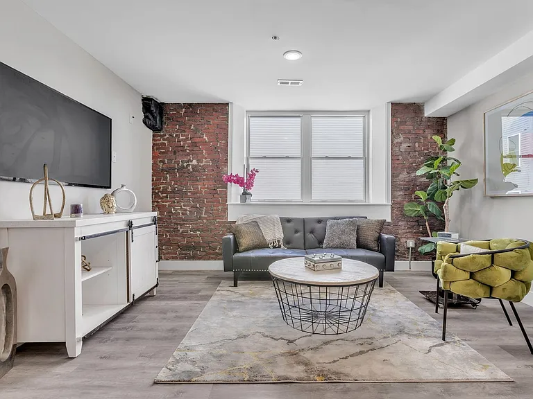Incredibly redesigned Church-Haven Lofts- luxury living at its finest! — Photo 13