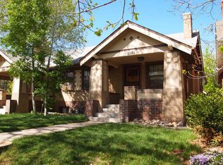 1003 Adams St, Denver, CO 80206