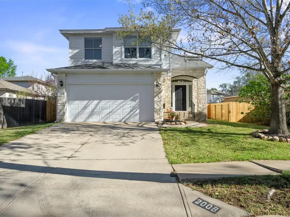 2008 Jesse Owens Dr, Austin, TX 78748