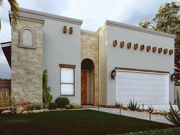 3805 Tahoe Dr, Laredo, TX 78045