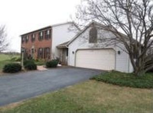 500 Gralan Dr, Lancaster, PA 17601