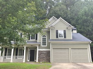 408 Azalea Cv, Canton, GA 30114