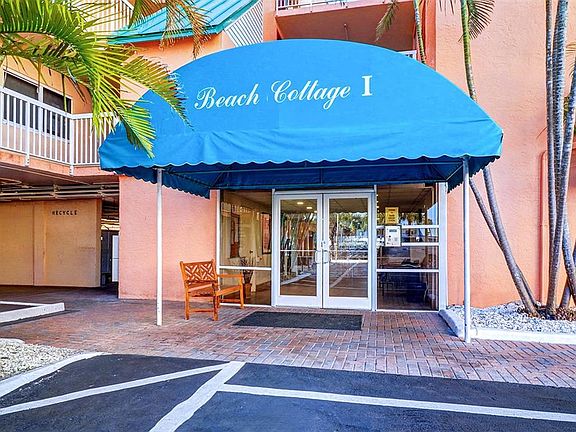 4th image of 18400 Gulf Blvd APT 1302