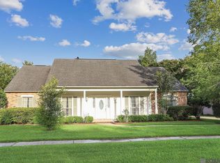 434 Autumn Oak Dr, Baton Rouge, LA 70810
