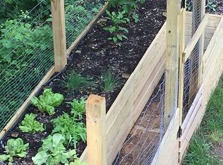 2500 Garsden Ct, Phoenix, MD 21131