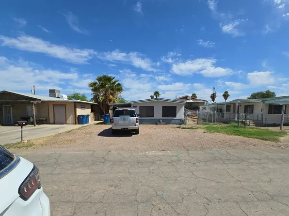 1914 Orca Ln, Bullhead City, AZ 86442