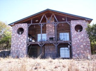 Highway 377 North Hwy #377, Rocksprings, TX 78880