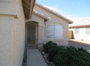 436 S 93rd Pl, Mesa, AZ 85208